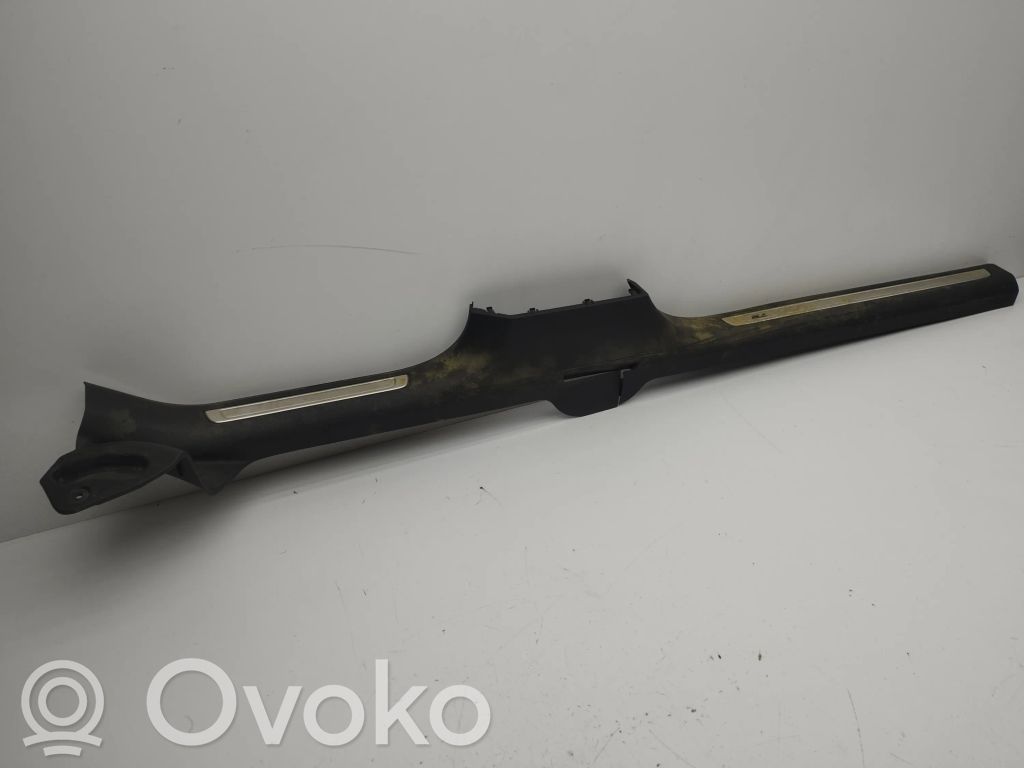 Volkswagen Arteon Capac prag față 