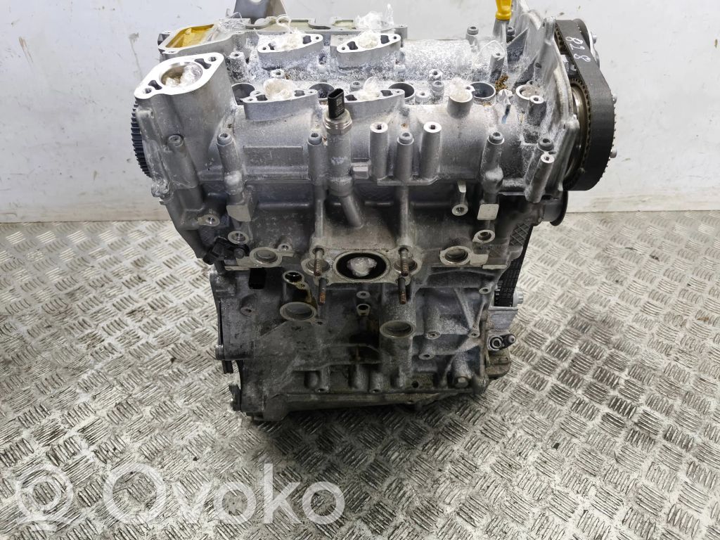 Volkswagen Golf VIII Silnik 