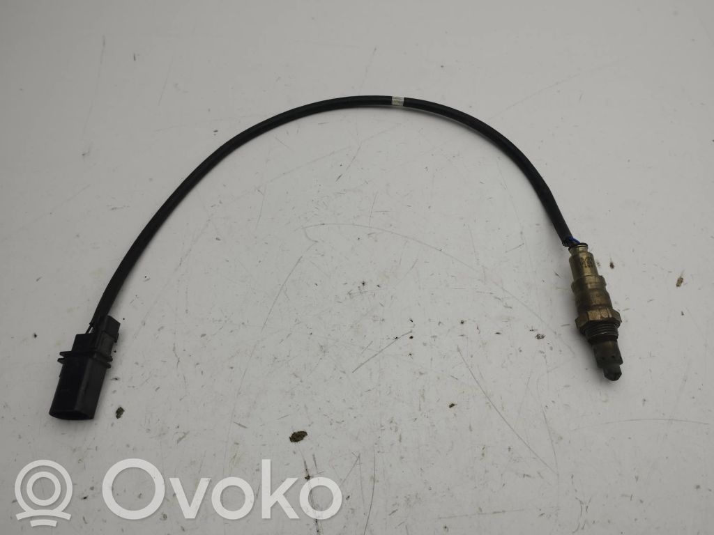 Volkswagen Golf VIII Sonde lambda
