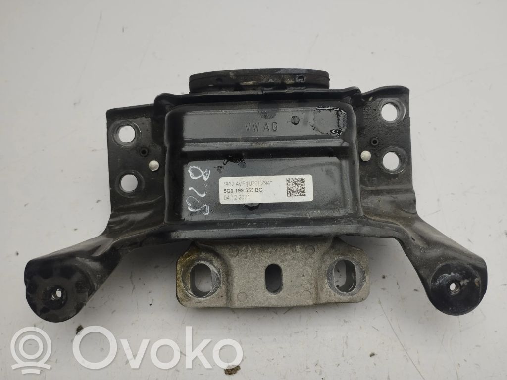 Volkswagen Golf VIII Support de moteur, coussinet