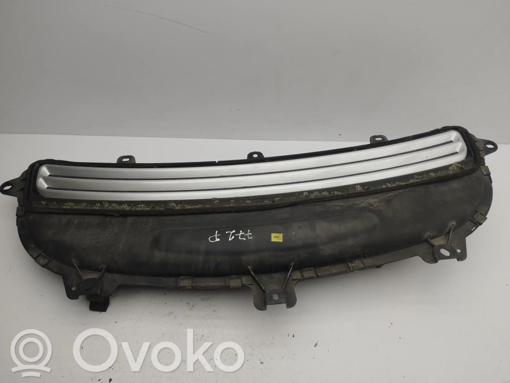 Audi A2 Grille calandre de capot 