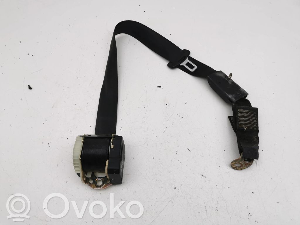 Cinturón trasero   8Z0857843