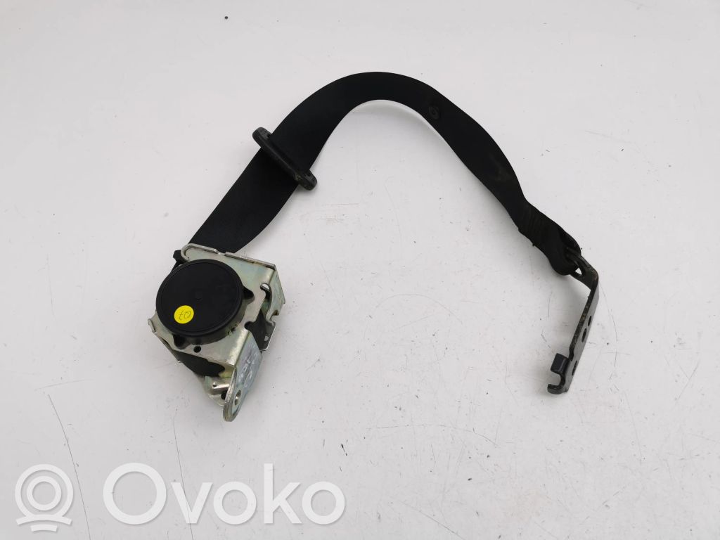 Mercedes-Benz E W213 Ceinture de sécurité arrière
