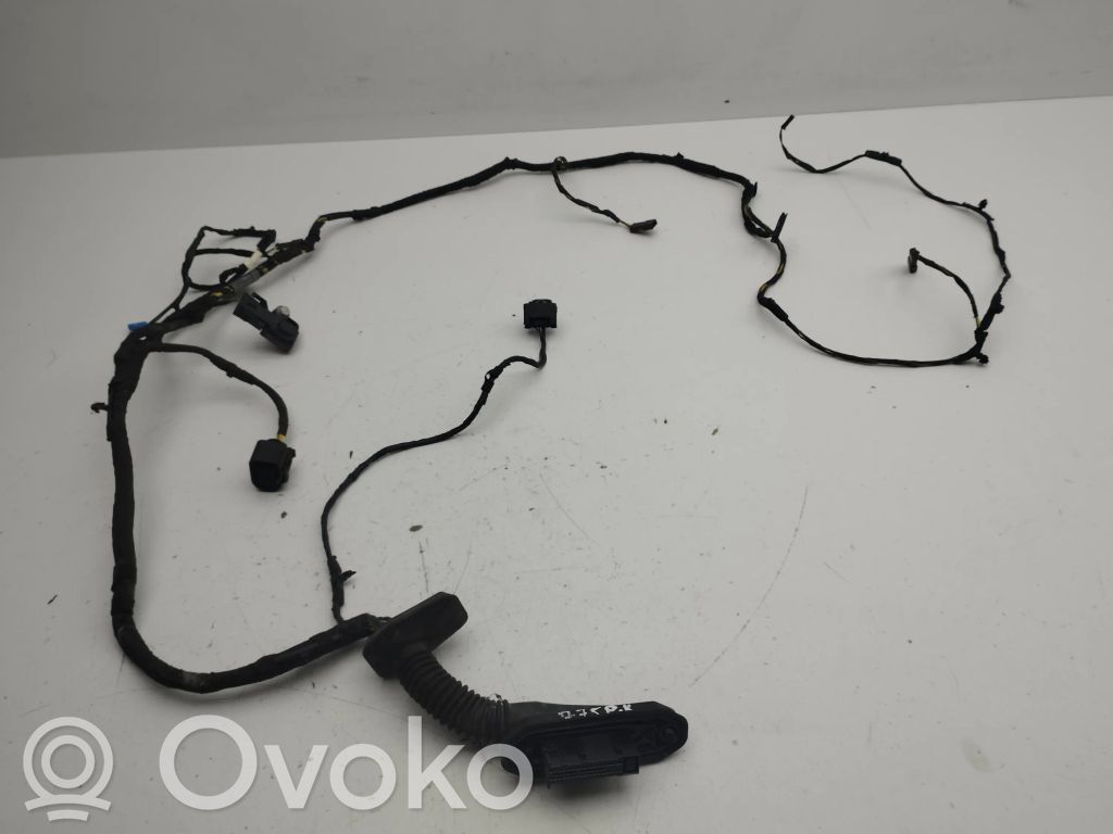 Mini Cooper Countryman R60 Cableado de puerta delantera