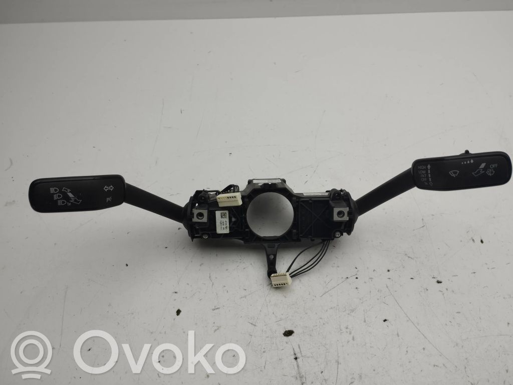Volkswagen Arteon Interruptor/palanca de limpiador de luz de giro 