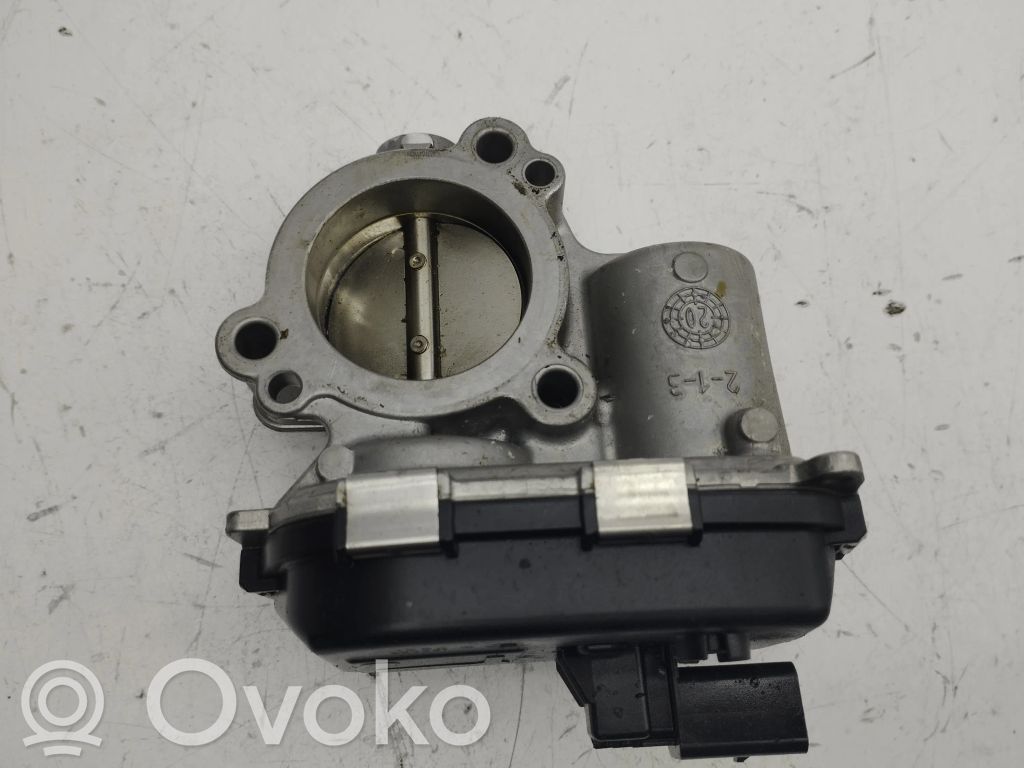 Drosselklappenventil   05C133062A