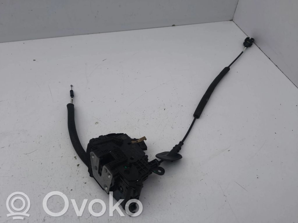Renault Zoe Încuietoare ușă spate 