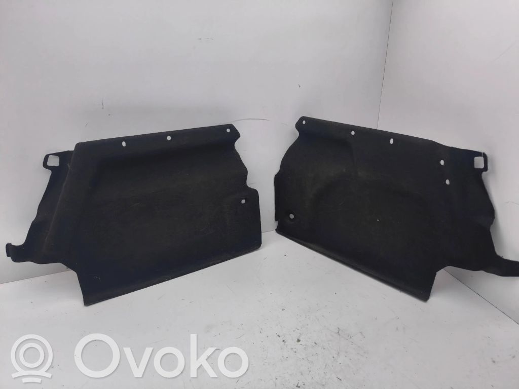 Renault Zoe Panou lateral portbagaj