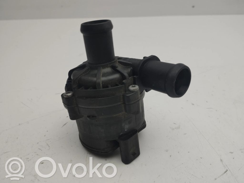 Audi A1 Pompa elettrica dell’acqua/del refrigerante ausiliaria 