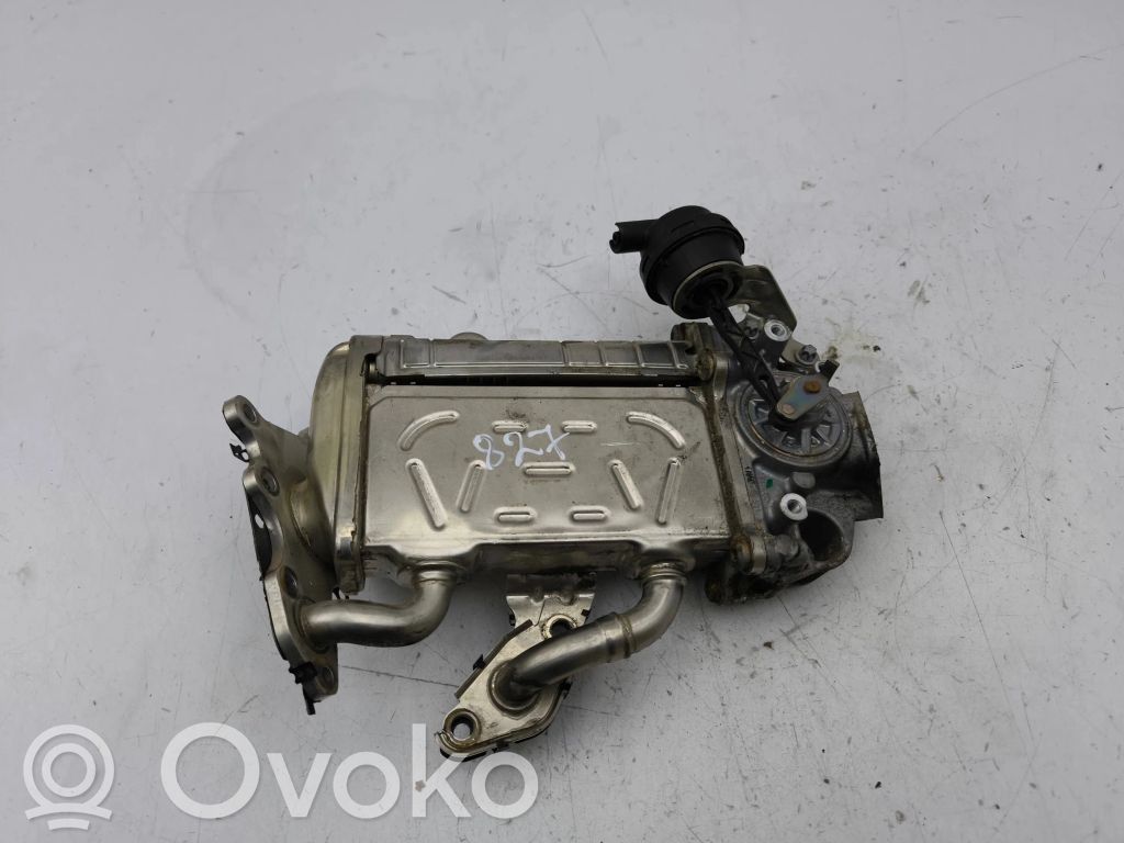 Mercedes-Benz E W213 Chłodnica spalin EGR 