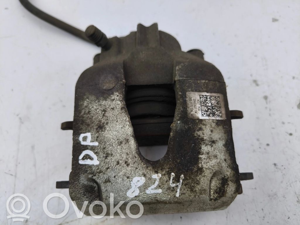 Etujarrusatula   2Q0615106AH
