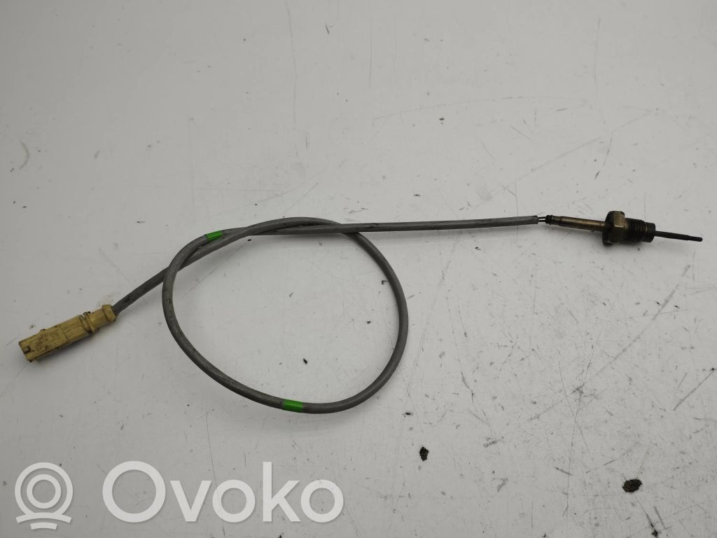 Volkswagen Arteon Sensor de temperatura del escape 