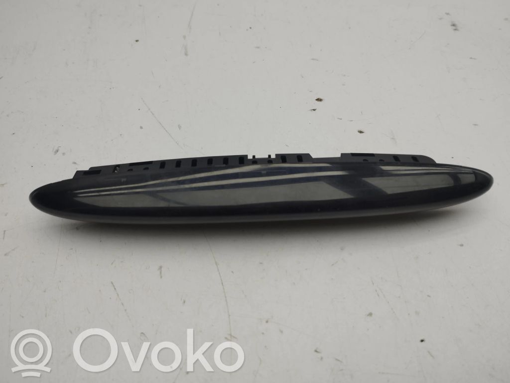 Wyświetlacz parkowania PDC   A1715420123