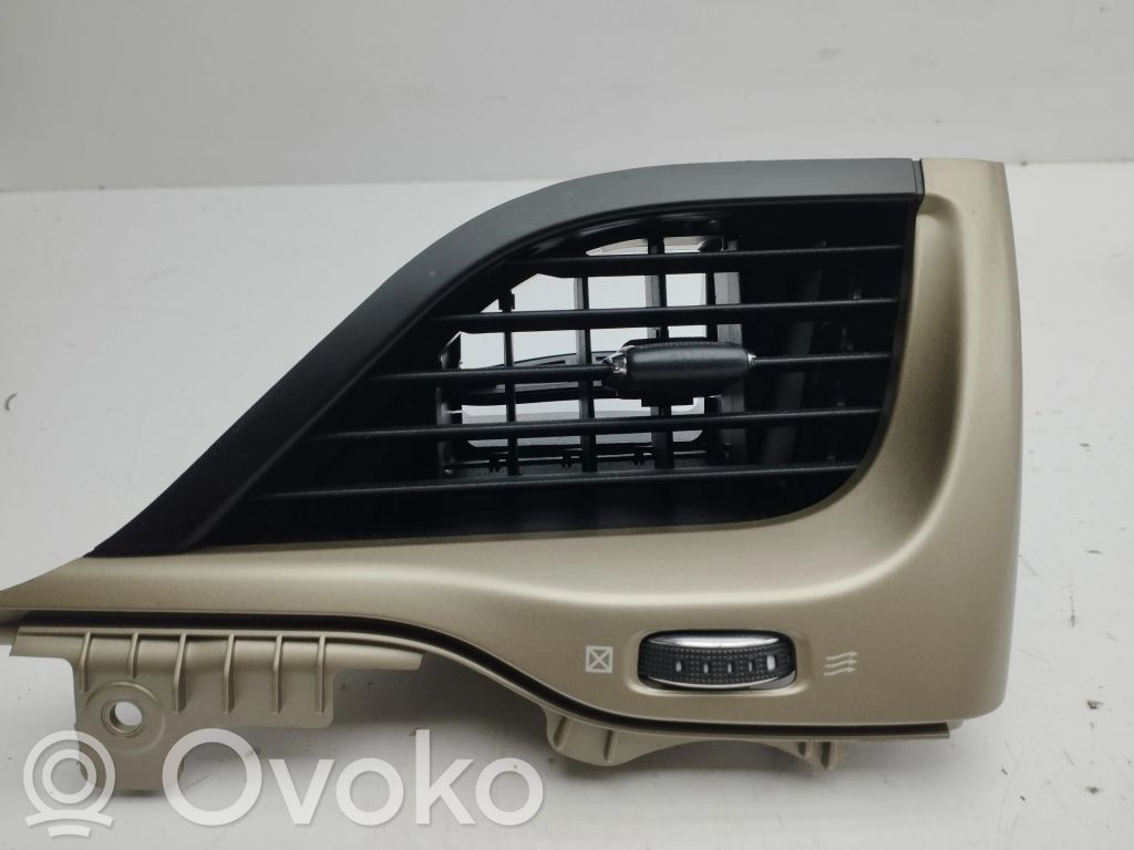 Jeep Cherokee KL Copertura griglia di ventilazione laterale cruscotto