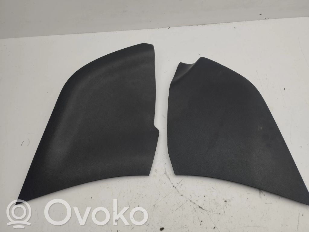 Jeep Cherokee KL Rivestimento laterale della consolle centrale anteriore