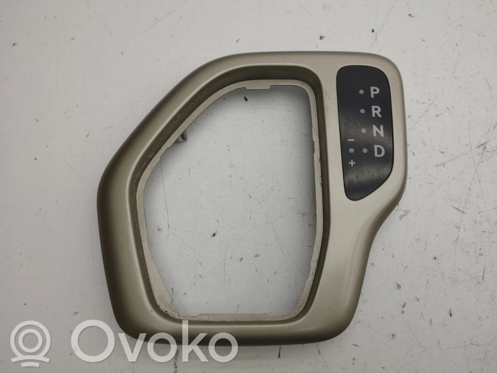 Jeep Cherokee KL Ramă manetă schimbător viteze 