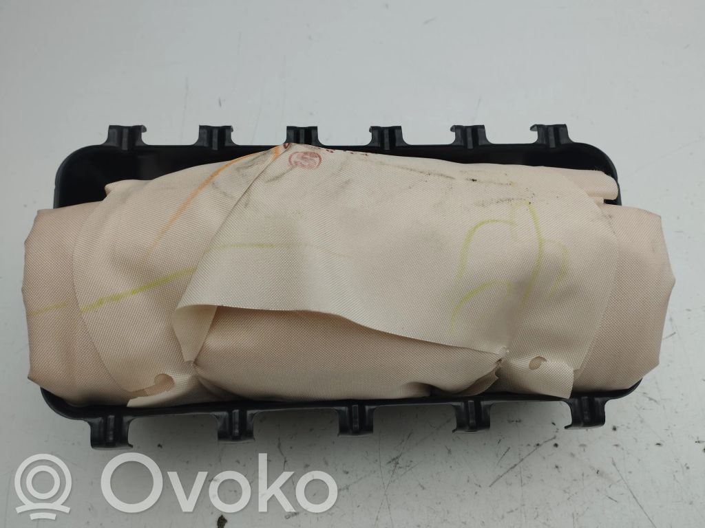 Jeep Cherokee KL Airbag pasager 