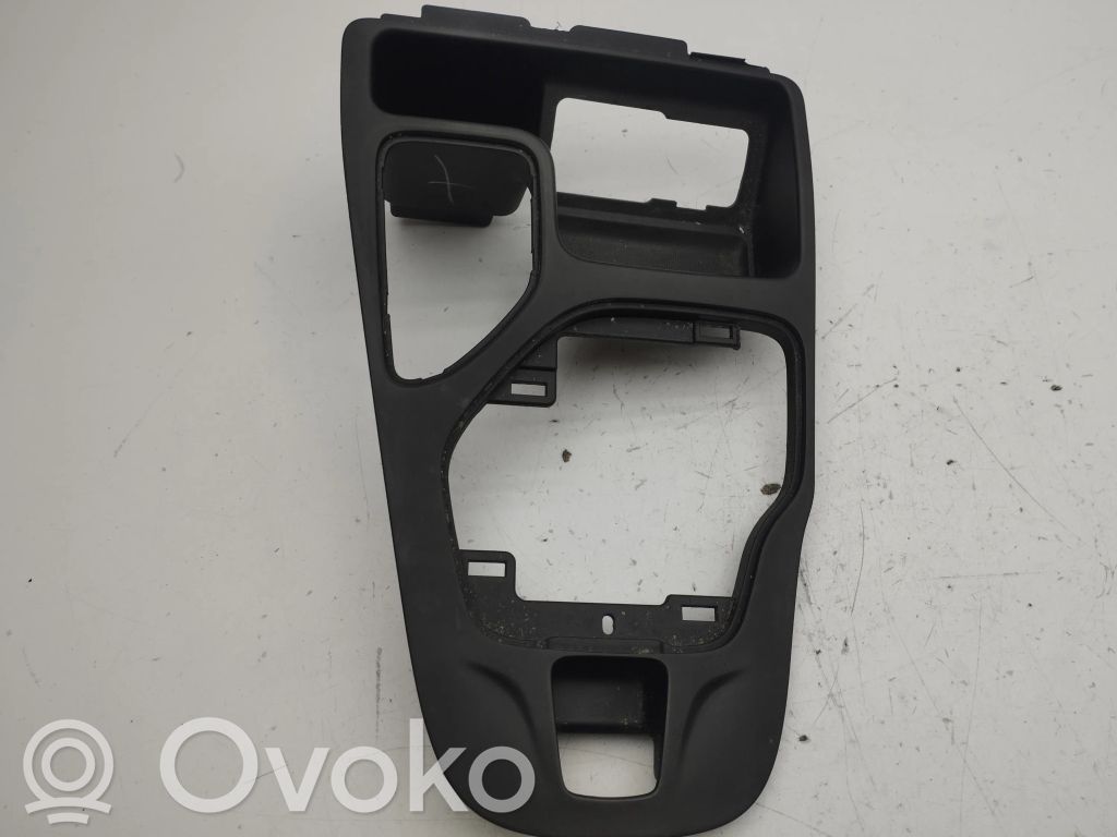 Jeep Cherokee KL Ramka drążka zmiany biegów 