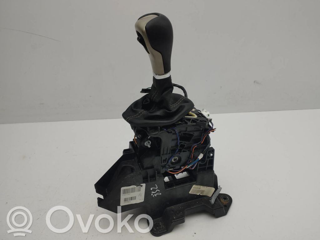 Селектор переключения передач   1WS541X9AE