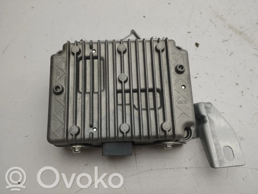 Jeep Cherokee KL Convertor-inversor tensiune 