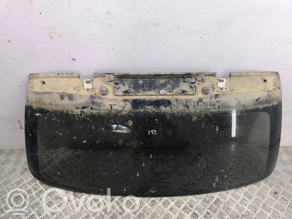 BMW 5 E60 E61 Lunetă spate 