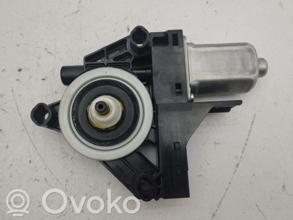 Volvo XC60 Motorino alzacristalli della portiera posteriore 