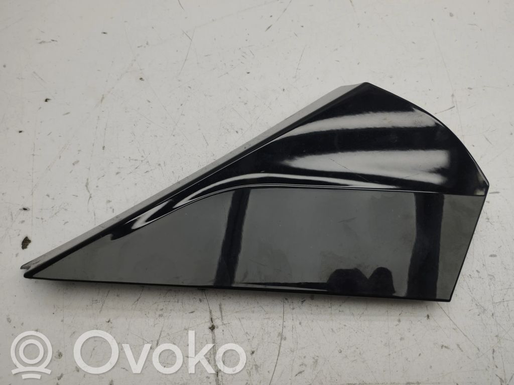 Toyota C-HR I Rivestimento in vetro posteriore 