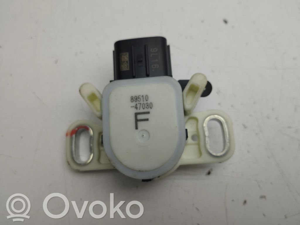 Sensor Bremspedal   8951047030