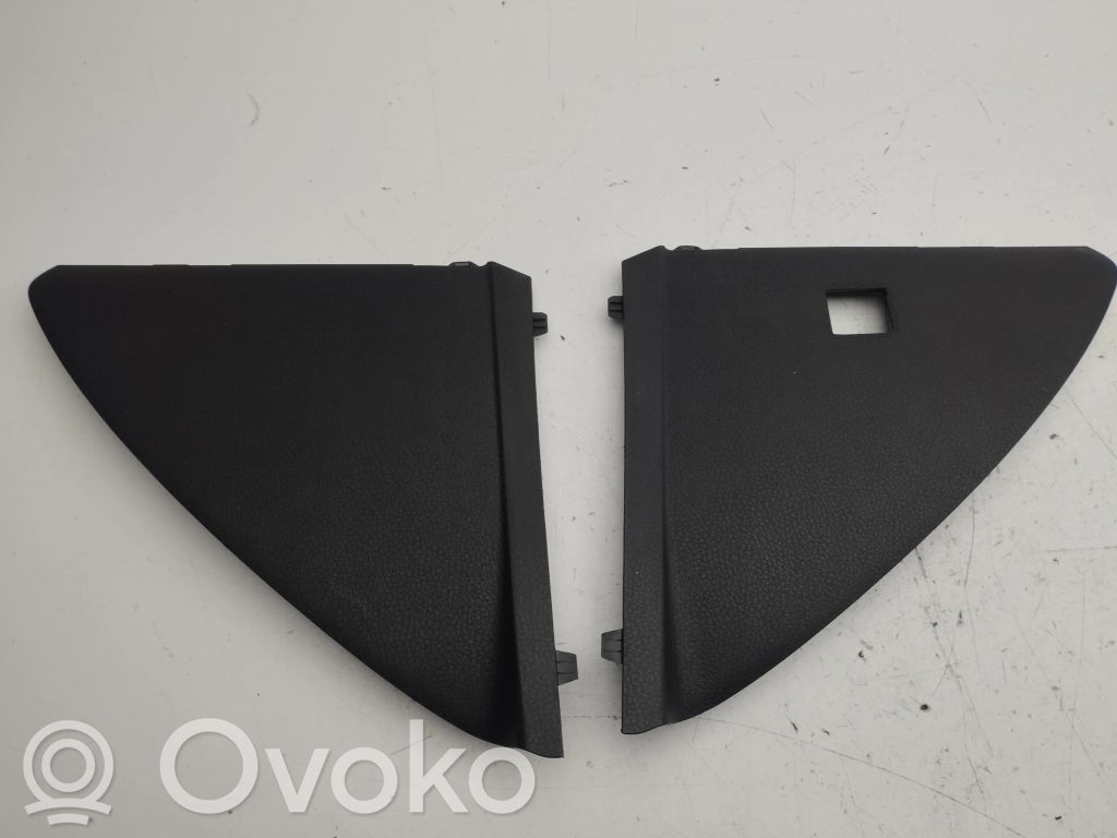 Toyota C-HR I Rivestimento estremità laterale del cruscotto