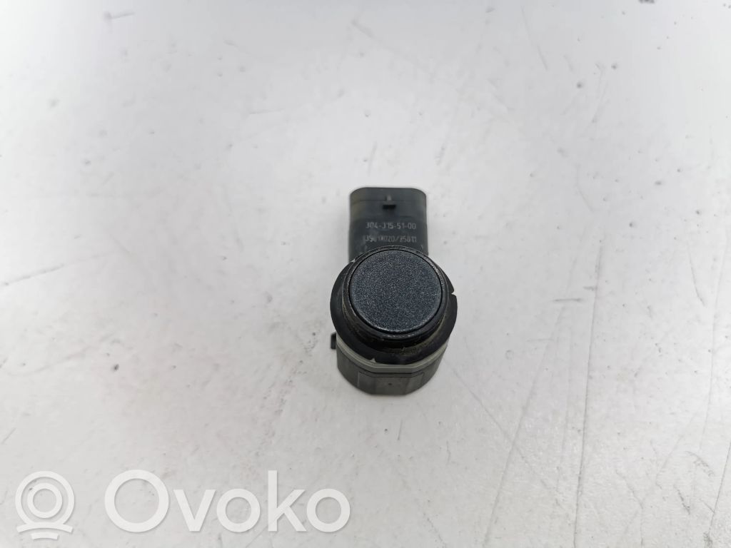 Volvo XC60 Senzor de parcare PDC 