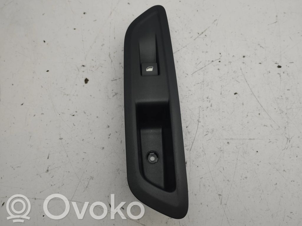 Citroen C4 III e-C4 Electric window control switch 
