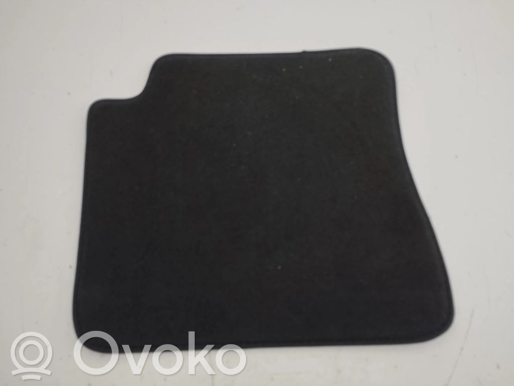 Tapis de sol arrière