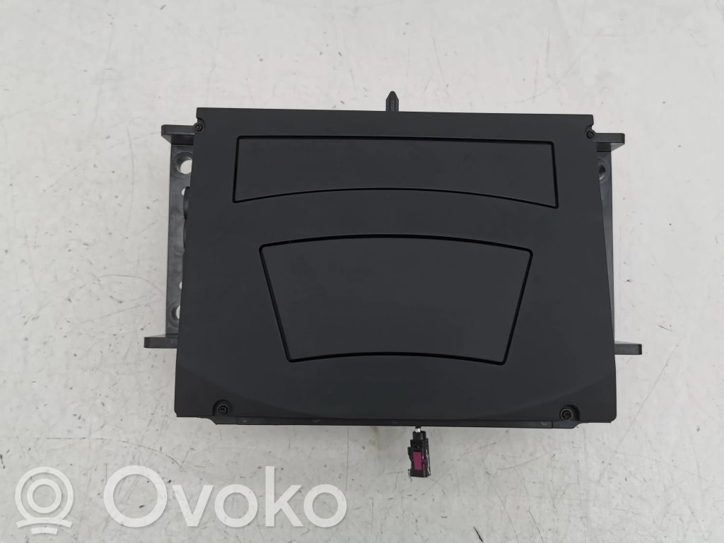 Citroen C4 III e-C4 Head up display screen 