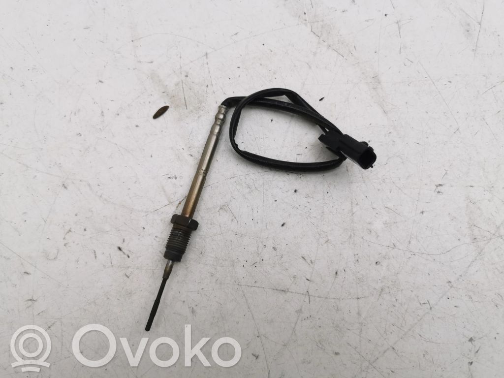 Nissan Juke II F16 Exhaust gas temperature sensor 