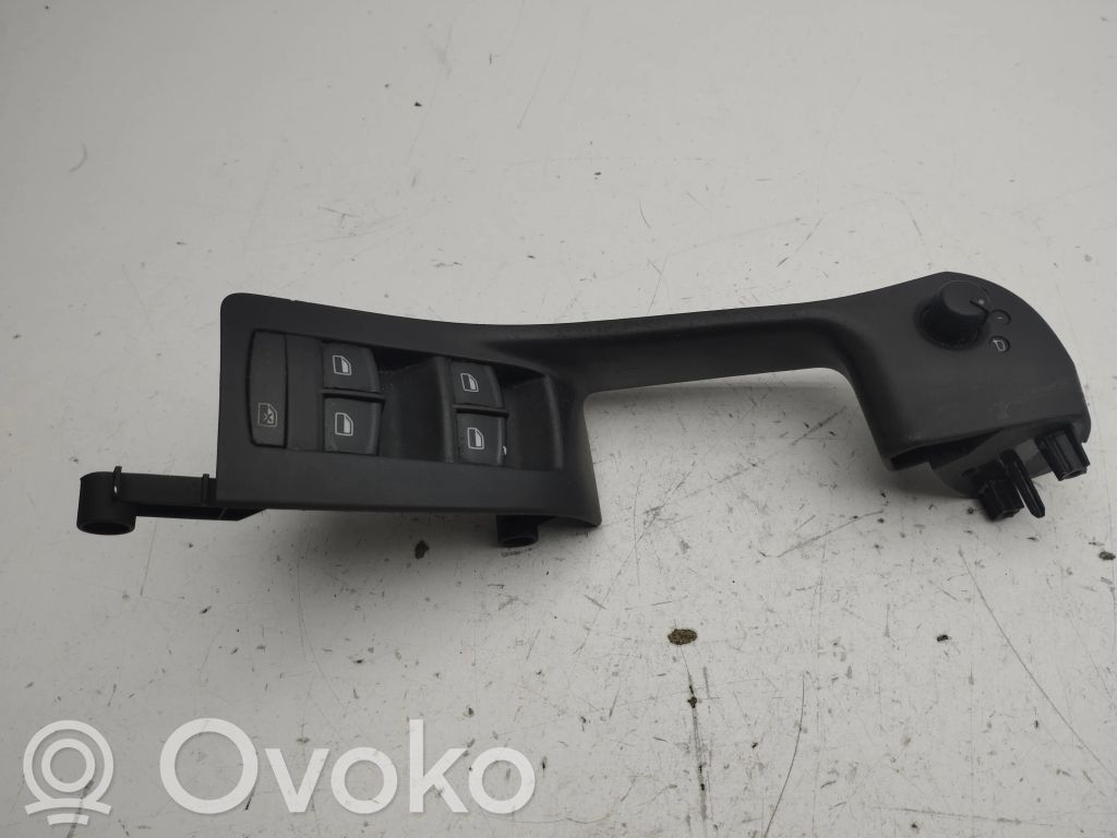 Audi A8 S8 D3 4E Interruptor del elevalunas eléctrico 