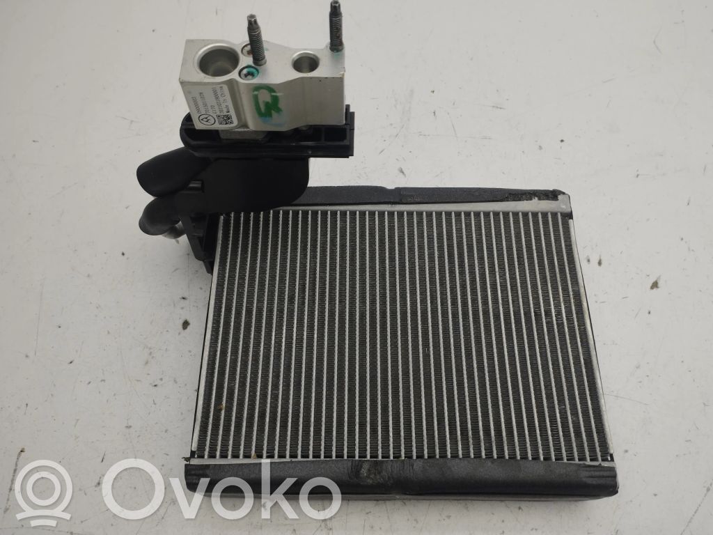 Citroen C4 III e-C4 Chłodnica nagrzewnicy klimatyzacji A/C 