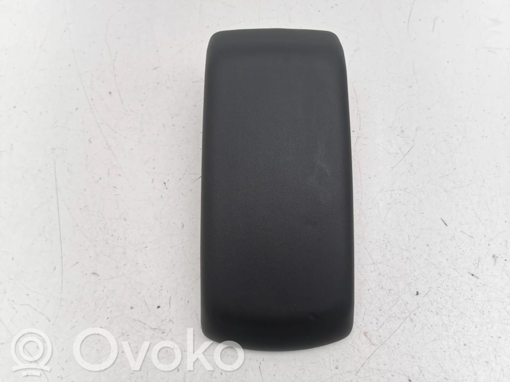 Citroen C4 III e-C4 Bracciolo