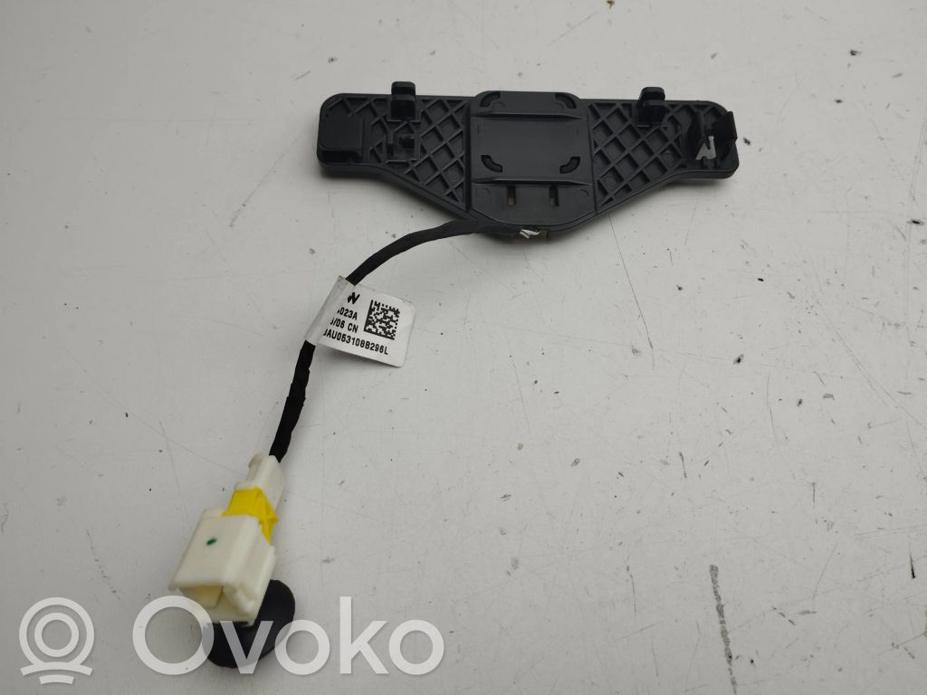 Citroen C4 III e-C4 Sensor Sitzerkennung 