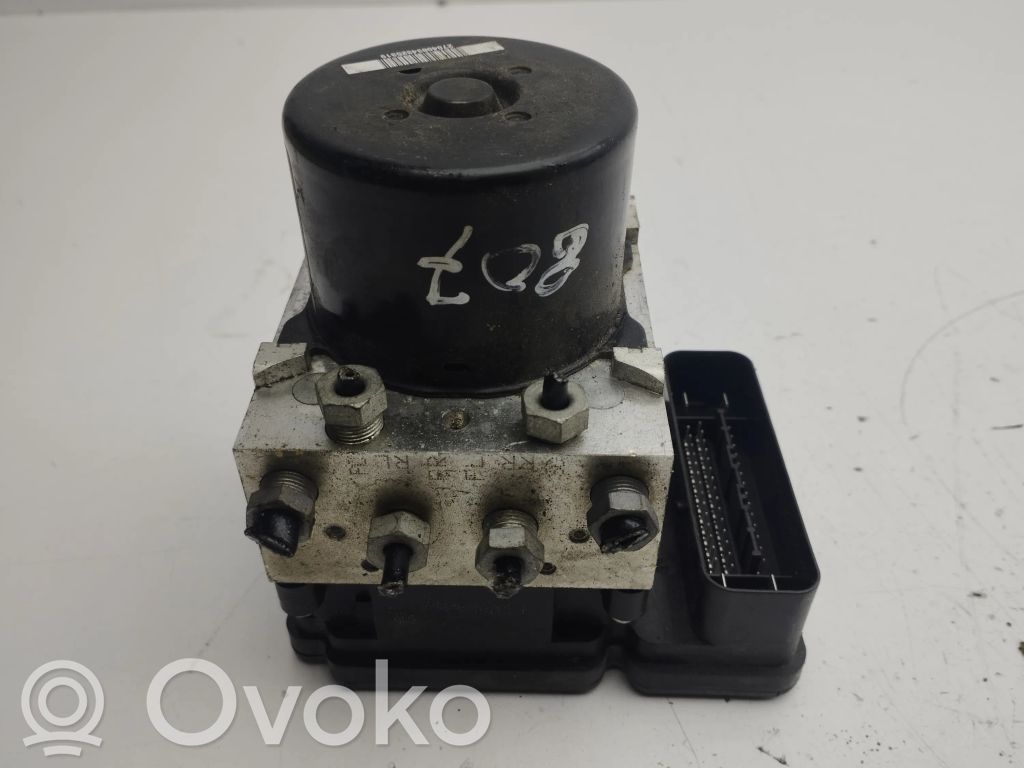 ABS Steuergerät   31329139
