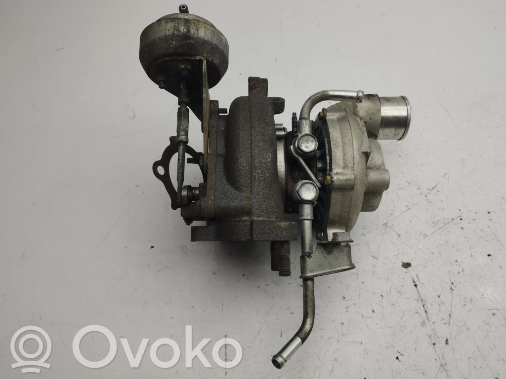Lexus IS 220D-250-350 Turbo