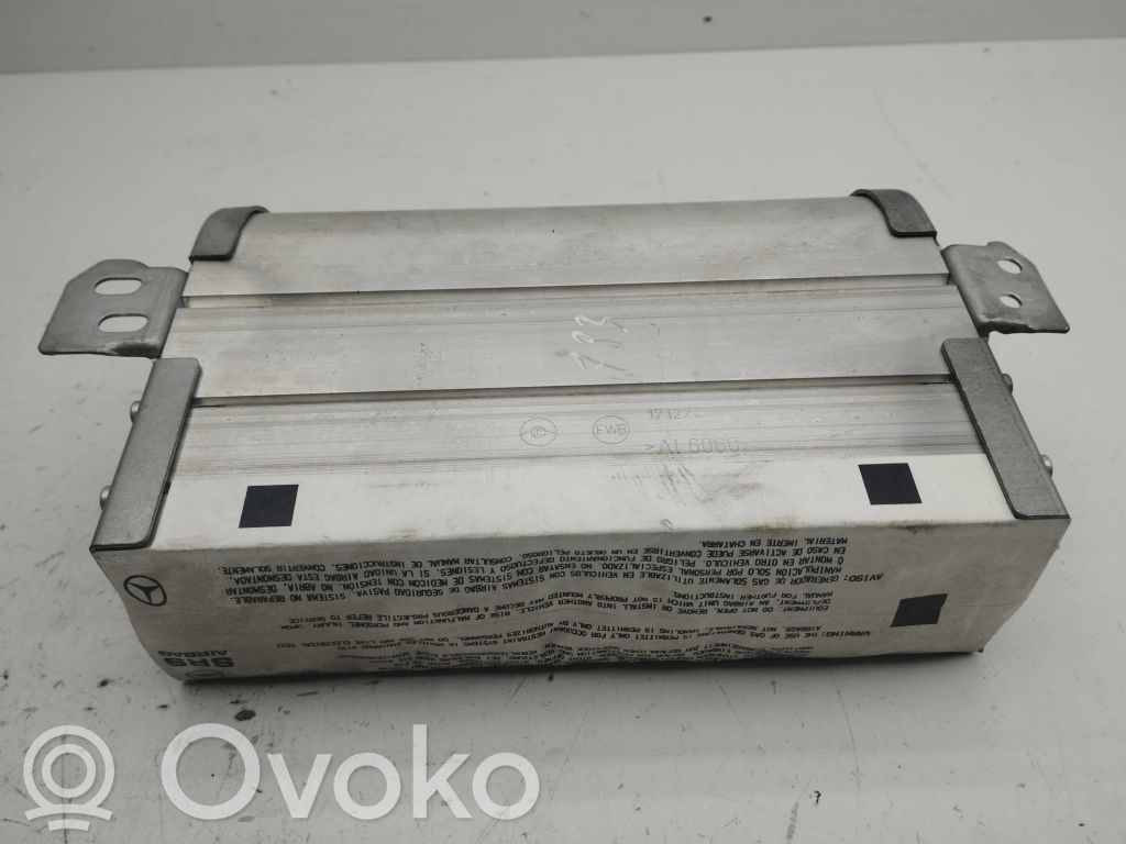 Mercedes-Benz Vito Viano W639 Airbag de passager