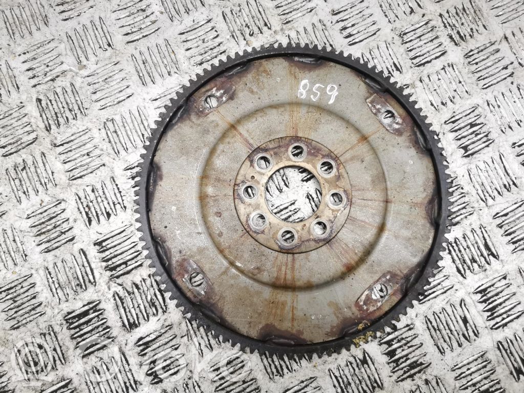 Flywheel