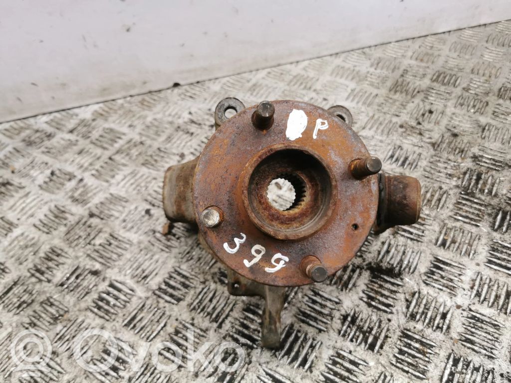 Ford Orion Fuzetă față 