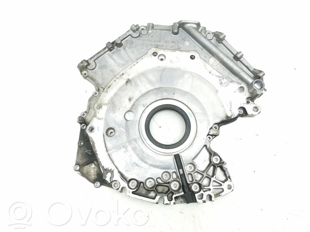 Audi A7 S7 4G Timing chain cover 