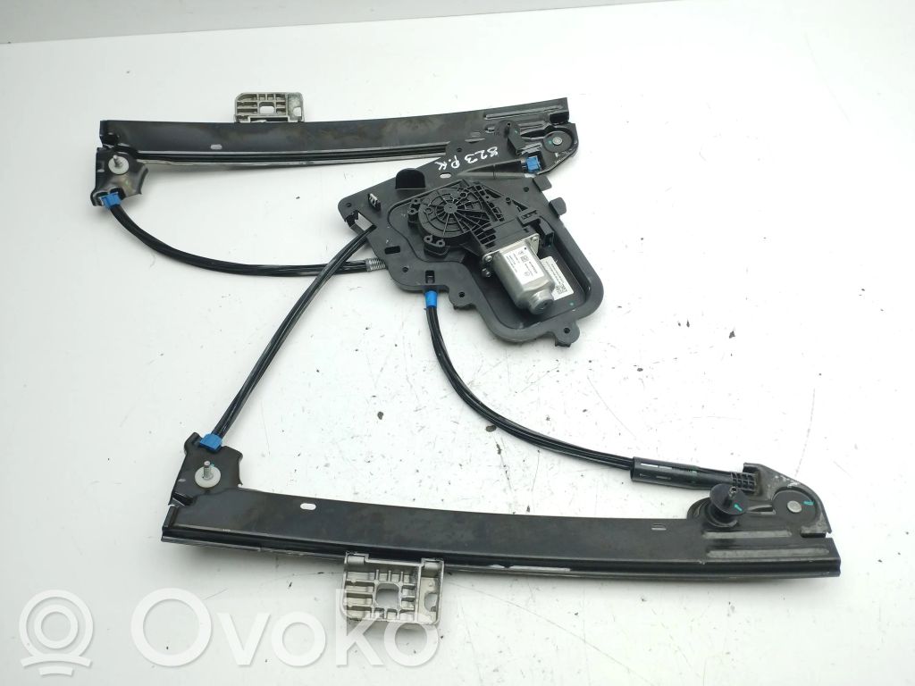 Tesla Model 3 Elektryczny podnośnik szyby drzwi przednich 