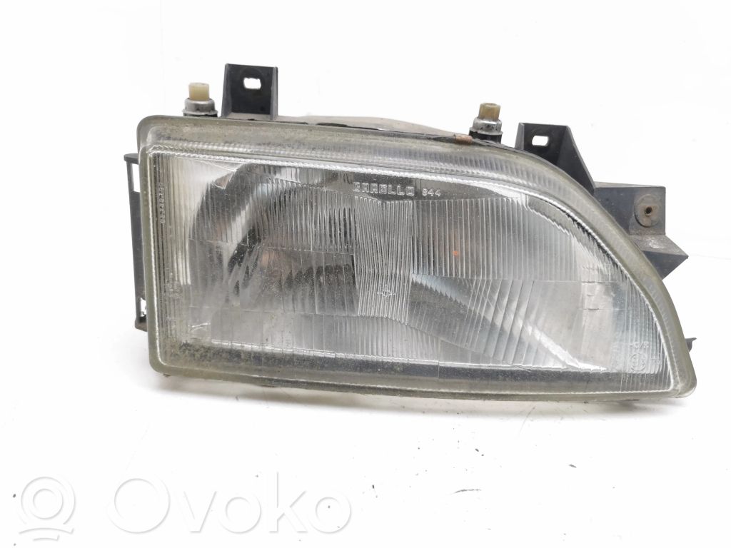 Ford Orion Headlight/headlamp 
