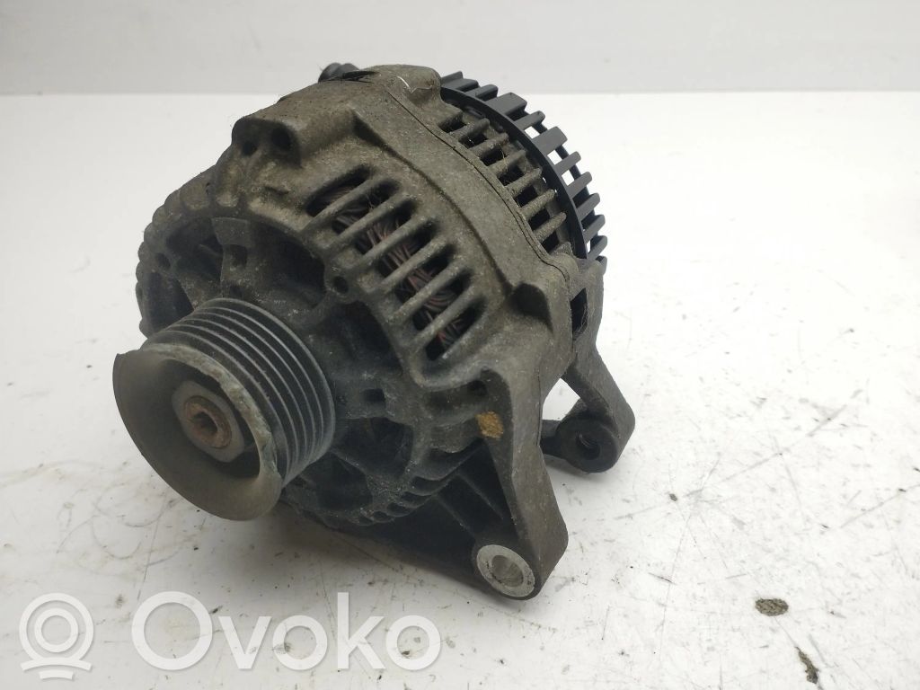 Alternator   9623727180