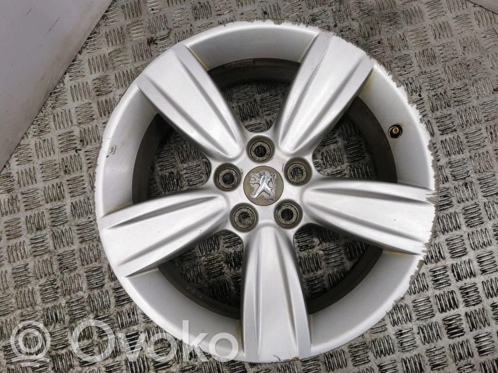 Jante alliage R18