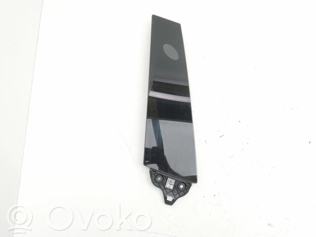 Tesla Model 3 Cámara guardabarros lateral 