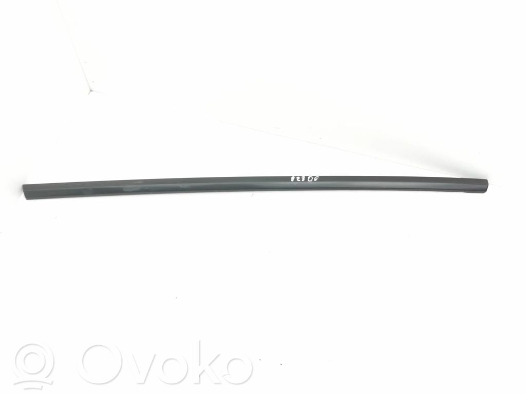 Tesla Model 3 Ornament geam ușă spate